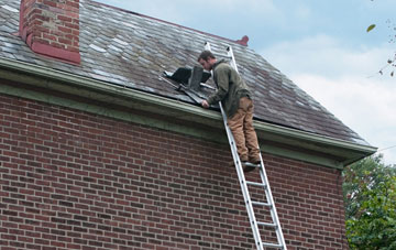 what affects urgent Hatfield Garden Village roof repairs