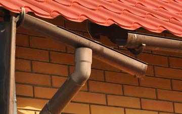 Hatfield Garden Village gutter repair costs