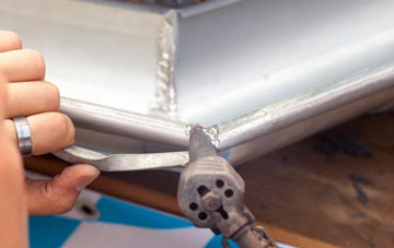 disadvantages of Hatfield Garden Village lead roofing