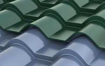 who should consider Hatfield Garden Village plastic roofs