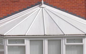 Hatfield Garden Village polycarbonate conservatory roof repairs