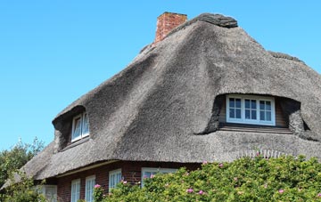 thatch roofing Hatfield Garden Village, Hertfordshire