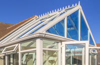 Hatfield Garden Village conservatory roof repairs