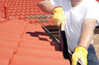 Hatfield Garden Village gutter repair