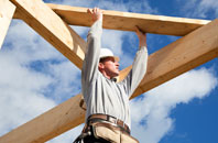 Hatfield Garden Village roof replacement work